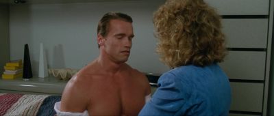 Oh my God - Raw Deal