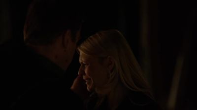 Oh, my God. - Homeland