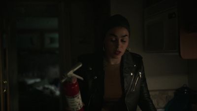 Oh, my God. - 9-1-1: Lone Star