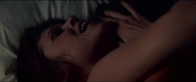 Oh my God - Klute