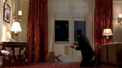 Oh, my God. - Chuck