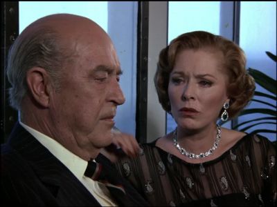 Oh god. - The Love Boat