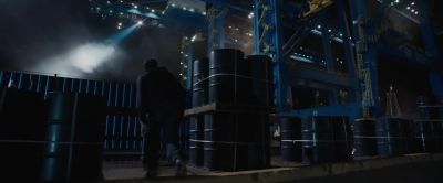 Oh my God. - Iron Man 3