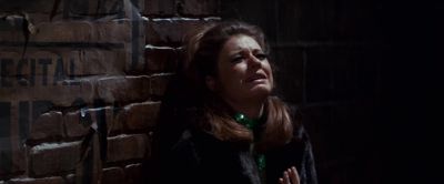 Oh God - Valley of the Dolls