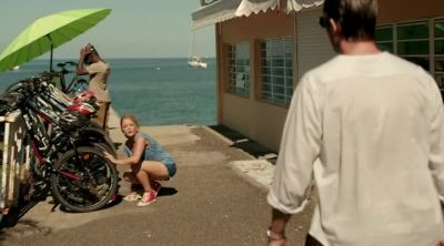 Oh, God! - Death in Paradise