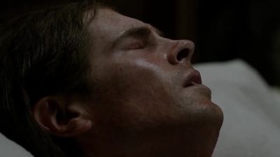 Oh, God. - Outlander