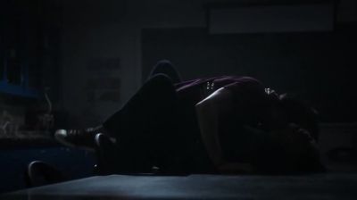 Oh, my God! - Elementary