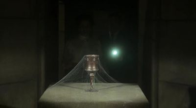 Oh, my God! - Murdoch Mysteries