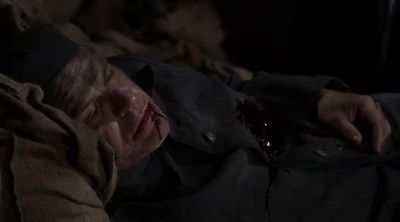 Oh, my God! - Murdoch Mysteries