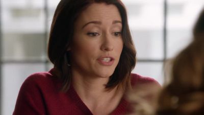 Oh, God. - Supergirl