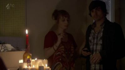 Oh, God. - Shameless