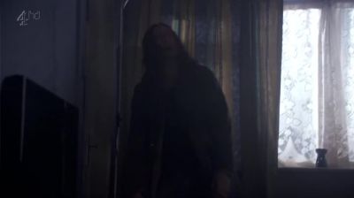Oh, God! - Shameless