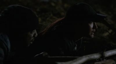 Oh, my God. - Designated Survivor