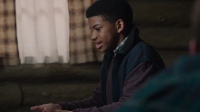 Oh, my God. - This Is Us