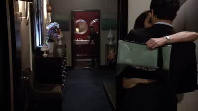 Oh, my God. - Scorpion