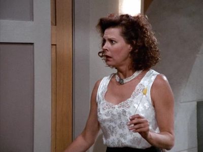 Oh, God! - Frasier