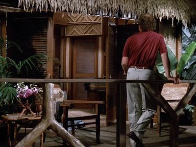 Oh, my God. - Frasier