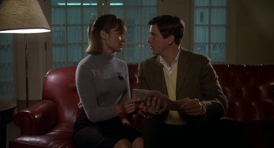 Oh my God - National Lampoon's Animal House