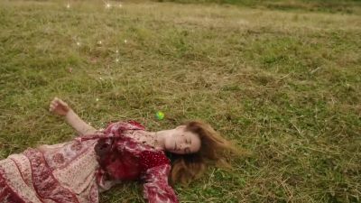 - Oh my God! - DC's Legends of Tomorrow