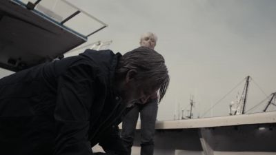 Oh, my God. - The Sinner