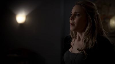 Oh, my God. - The Originals