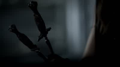 Oh, my God. - The Originals