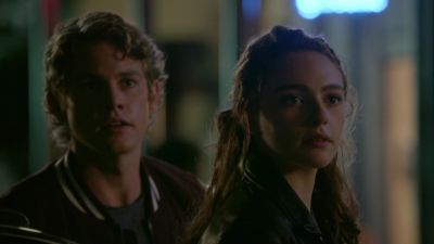 Oh, my God. - The Originals