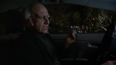 Oh my God! - Curb Your Enthusiasm