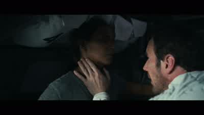 Okay, hang on. - Moonfall