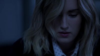Oh, my God. - Blindspot