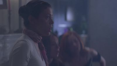Oh, my God. - Charmed