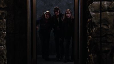 Oh, God. - Charmed