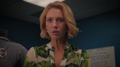 Oh, my God. - Jane the Virgin