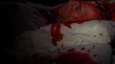 Oh, God. - The X-Files