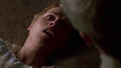 Oh, my God! - The X-Files