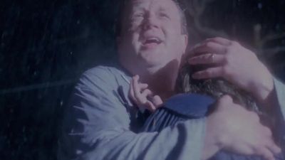 Oh, my God. - The X-Files