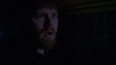 Oh, my God. - The X-Files