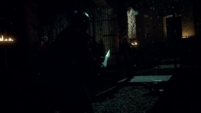 Oh, God! - Shadowhunters