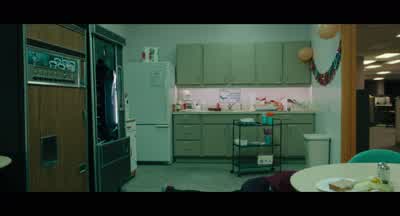 Oh, my God. - Everything Everywhere All at Once