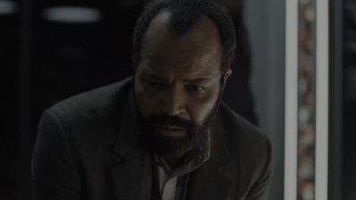 Oh, God. - Westworld