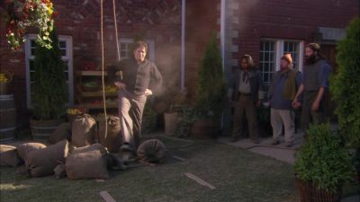 Oh, my god! - Stargate Atlantis
