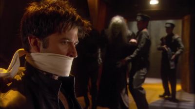 Oh, my god. - Stargate Atlantis