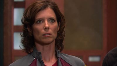 Oh, my god. - Stargate Atlantis