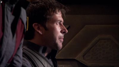 Oh, my god! - Stargate Atlantis