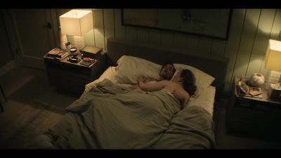 Oh, my God. - You