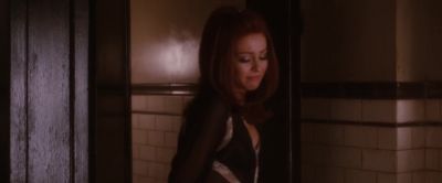 Oh God - Burlesque
