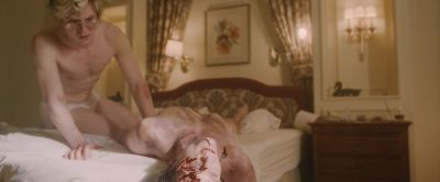Oh my God. - Dahmer – Monster: The Jeffrey Dahmer Story