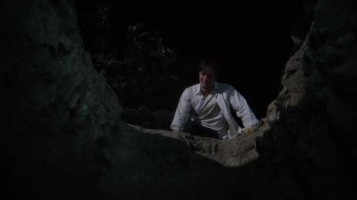 OH GOD. - Six Feet Under