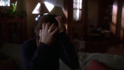 OH GOD. - Six Feet Under