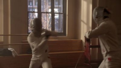 Oh, God! - Glee